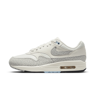 Women's Nike Air Max 1 SFR - Summit White/Phantom Sail