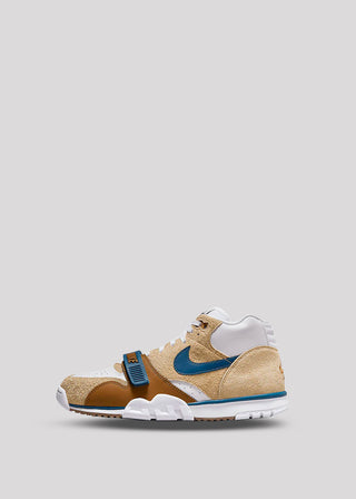 MEN'S NIKE AIR TRAINER 1 | ALE BROWN