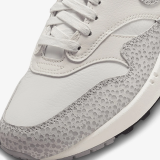 Women's Nike Air Max 1 SFR - Summit White/Phantom Sail