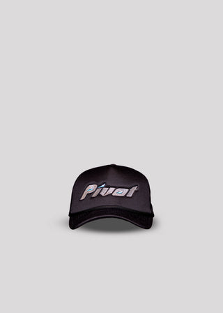 PIVOT TRUCKER HAT