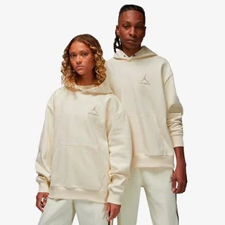 JORDAN AMM JACQUARD HOODIE l COCONUT