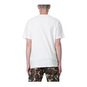 Purple Brand Mens Inside Out Crew Neck T-Shirt