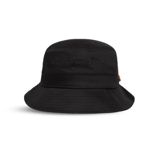 HONOR THE GIFT WORKMAN BUCKET HAT | BLK