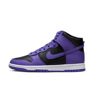 MEN'S NIKE DUNK HI RETRO BTTYS